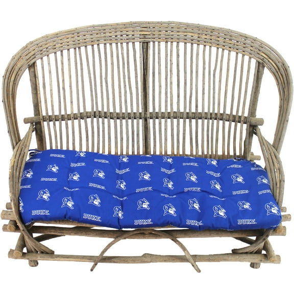 College Covers Duke Blue Devils Settee Cushion, 20 x 46