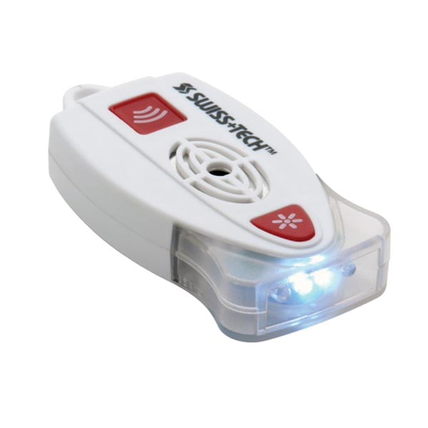 LKLXXX STT81301 BodyGard Personal Alarm