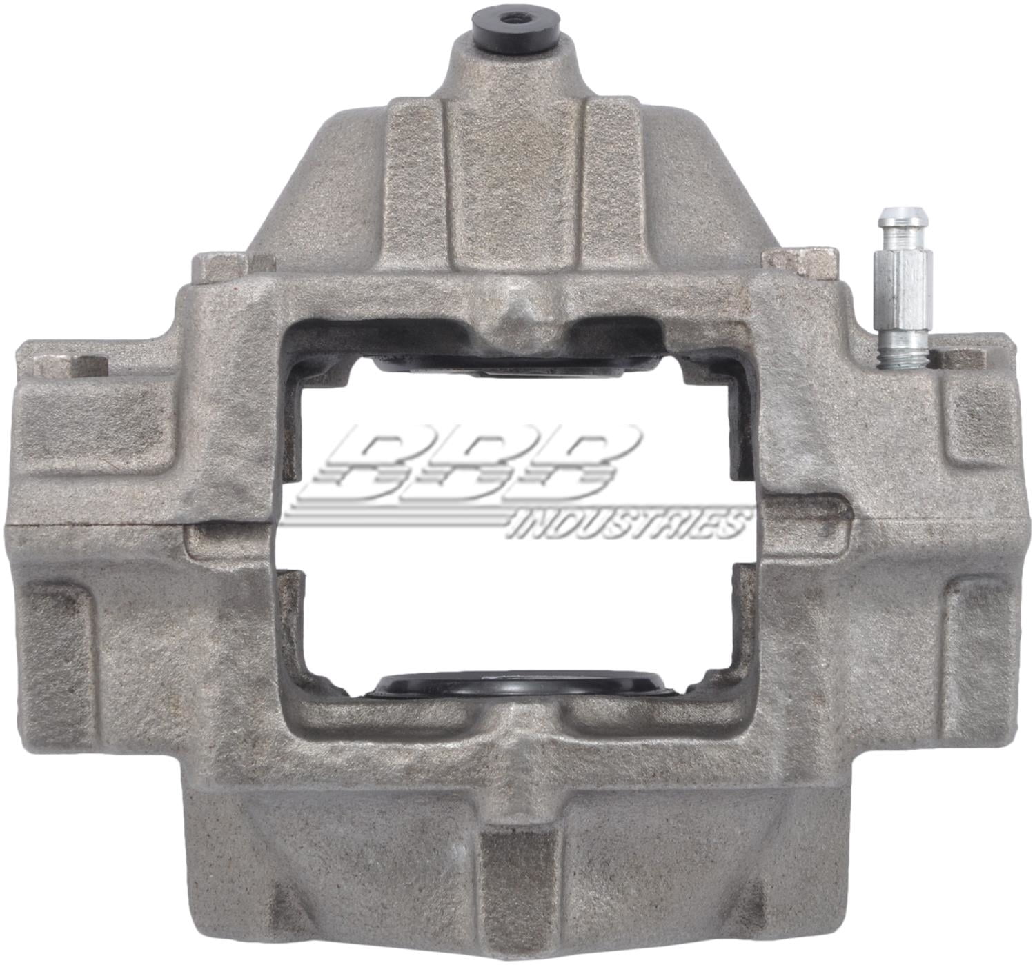 TERREPOWER formerly BBB Industries 97-02728A Reman Caliper w/installation Hardware