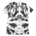 thumbnail image 3 of Beautiful Giant Trendy Men's Short Sleeve T-Shirts Leisure Crew Neck Tee, 3 of 6