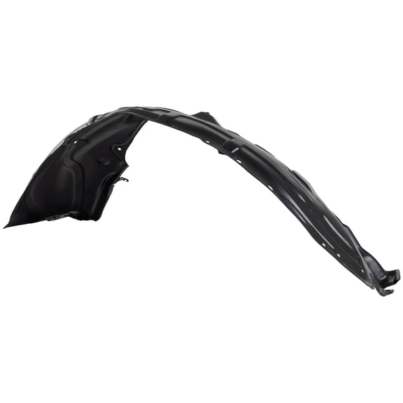 Fender Liner Compatible with MAZDA CX-9 10-15 FRONT Left Driver Side