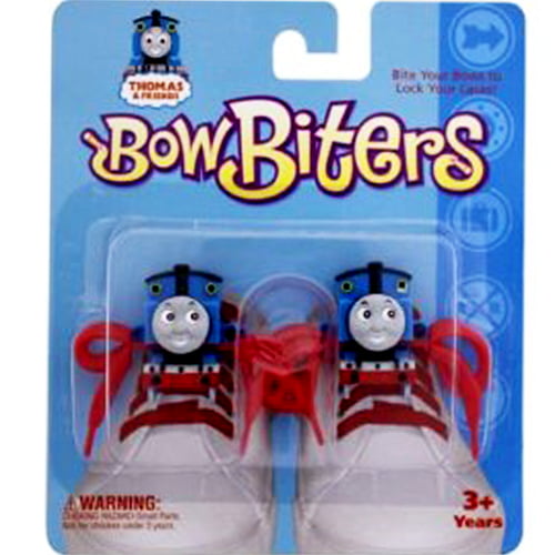 bow biters for shoes