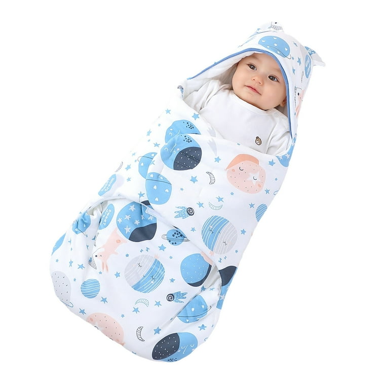 Global Phoenix Baby Stroller Sleeping Bag Newborn Swaddle Wrap