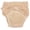 Orange, variant on Petitebelle Solid Color Knit Toddler Baby Bloomer 0-24m (White, 0-6 Months, 1pc)