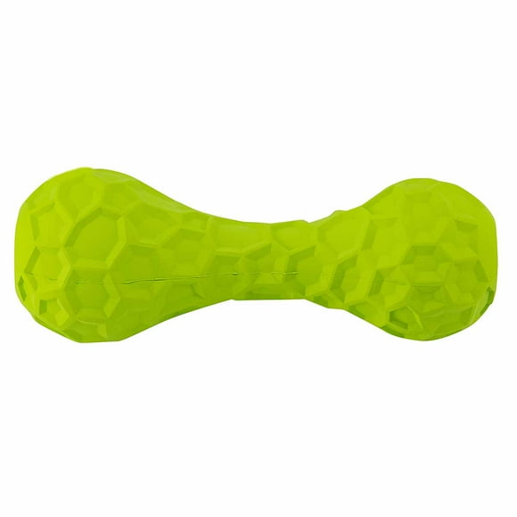 Pesa DE JUGUETE PARA PERRO MR WUFF BH509-PESA DE JUGUETE CON sonido AL MORDER 217g 73x195mm