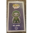 thumbnail image 3 of Funko POP Marvel Bobble Figure, Dr. Doom, 3 of 6