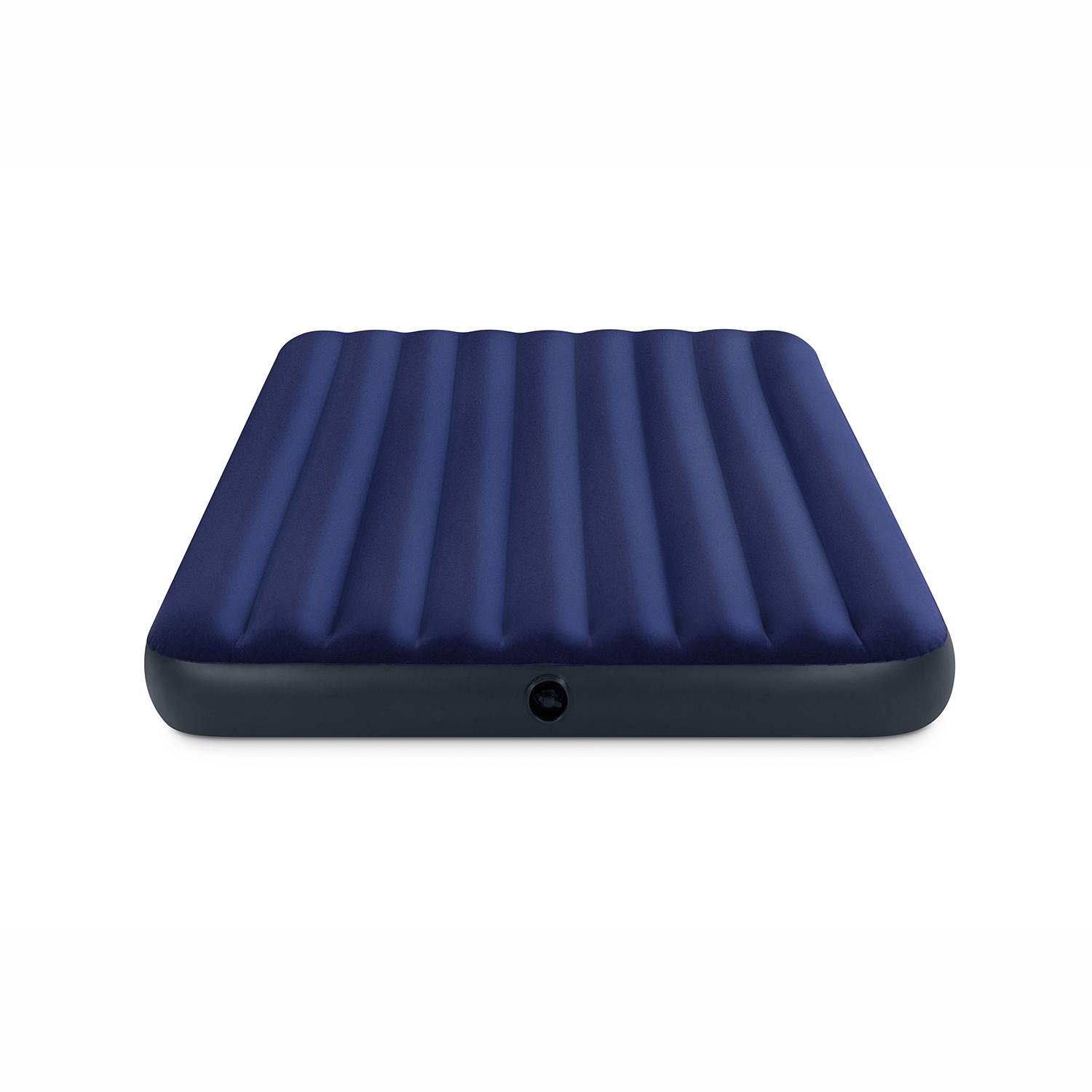 Intex 8.75" Classic Downy Inflatable Airbed Mattress, Queen - image 4 of 6