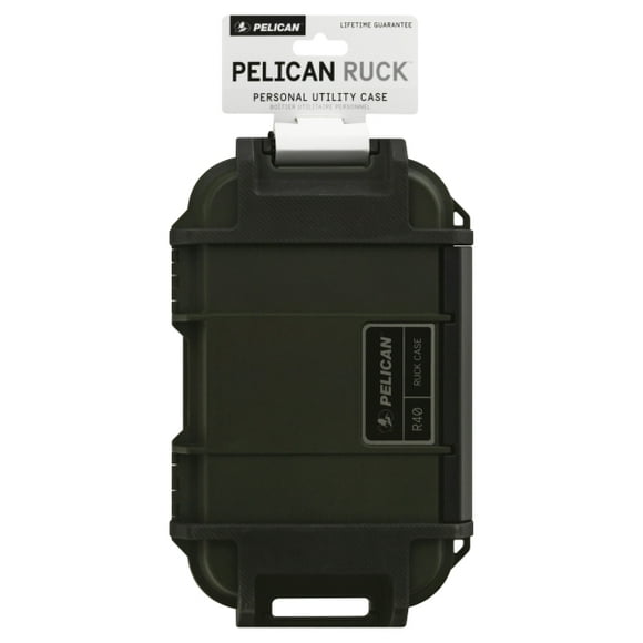 Pélican Ruck R40 Case (Improbable)