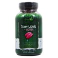 thumbnail image 2 of Irwin Naturals - Steel-Libido for Women - 75 Softgels, 2 of 4