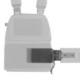 thumbnail image 4 of Asalto Cummerbund Buckle Kit Chaleco Portaobjetos Modulares Hebilla Liberación Rápida 2pcs Nylon Accesorios, 4 of 9