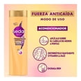 thumbnail image 3 of Acondicionador Sedal prebióticos y biotina 300 ml, 3 of 4