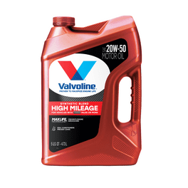 Valvoline VR1 20W-50 Racing Engine Oil for High Performance