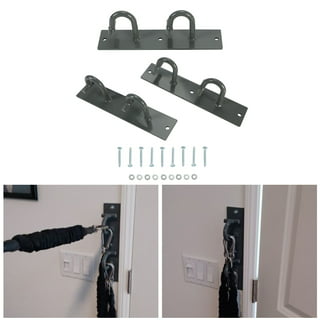Resistance Band Wall Mount