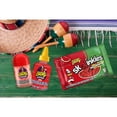 thumbnail image 4 of The Full Tiktok Chamoy Pickle Kit With Candy; Includes Fruit-Rollup, Lucas Gusano & Salsagheti & More Mexican Candy by Ma Lit Candy (1 Ricos Chamoy Pickle Kit), 4 of 5