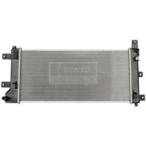 Denso 221-9350 Radiator, 1 Pack Fits select: 2013-2017 NISSAN LEAF