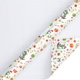 thumbnail image 6 of Cat Christmas Wrapping Paper Rolls, Cat Holiday Gift Wrapping Paper Merry Christmas, 6 of 7