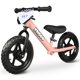 thumbnail image 1 of Bicicleta Balance KRIDDO para niños de 2 a 5 años, 12 pulgadas con placa personalizada, 1 of 6