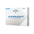 thumbnail image 1 of Callaway Supersoft Golf Balls 2025, 1 of 7