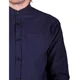 thumbnail image 5 of Camisa Casual Hombre Stfashion Marino 50503601 Algodón, 5 of 8
