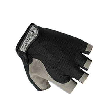 bell bike gloves
