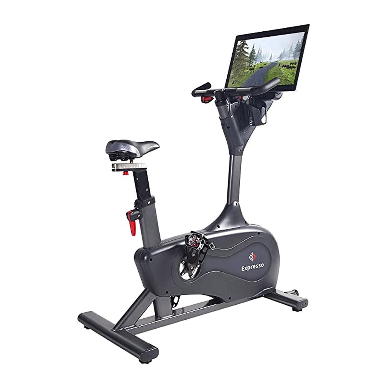 Pre-Owned Expresso Fitness Go Upright Exercise Bike