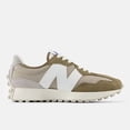 thumbnail image 1 of New Balance 327 U327CH BROWN Width D Lyfestyle Shoes Men's Women's Sneakers, 1 of 5