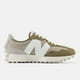 thumbnail image 1 of New Balance 327 U327CH BROWN Width D Lyfestyle Shoes Men's Women's Sneakers, 1 of 6