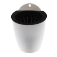 thumbnail image 2 of Maceta Colgante De Plástico Con Riego Automático Maceta Macetas Percha Soporte Para Plantas Con Gancho Decoración Decoración De Jardín Interior METRO shamjiam Maceta, 2 of 8