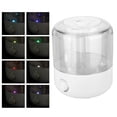 thumbnail image 3 of Humidificador ultrasónico, humidificador de gran capacidad 3L, humidificador de aire, purificador de aire, valor excepcional Jadeshay A, 3 of 8