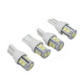 thumbnail image 5 of 20Pcs Led Interior Lights Bulbs Kit Car Trunk Dome License Plate Lamps 6500K, 5 of 7