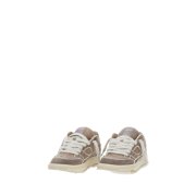 Axel Arigato Area Lo Sneakers Neutrals (Mens)