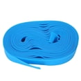 thumbnail image 4 of Torniquete desechable, 1 rollo de torniquete médico Vendajes de primeros auxilios Torniquete hemostático de emergencia BANYUO Hogar, 4 of 4