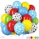 thumbnail image 1 of Globos HILAVO Toy Inspired Story 35 de látex de 30 cm con cinta, 1 of 9