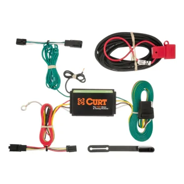 CURT T-Connector