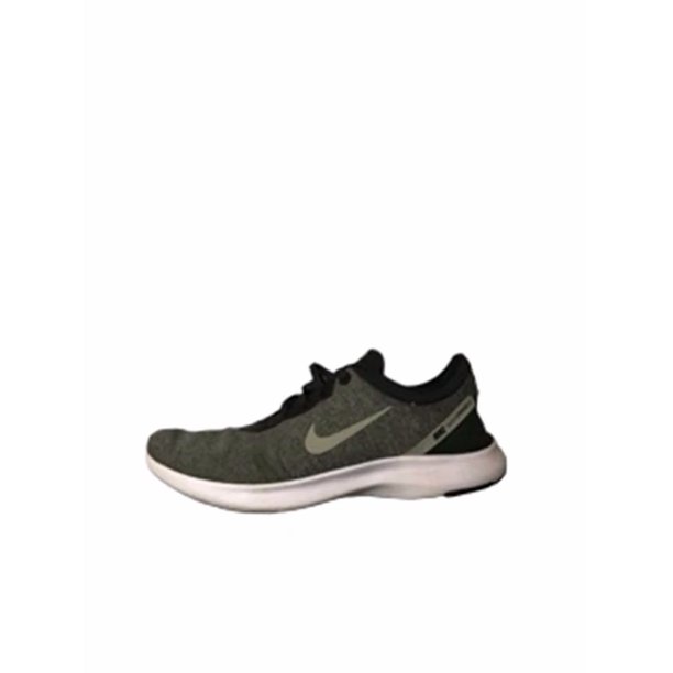 Ni - ke Ni - ke Flex Experience RN 8 Cool Green 2019 Running Shoes Men (Sz: 13) AJ5900-300