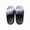 A1-Black, variant on Toddler Beach Pool Slides Cartoon Print Slippers Non-Slip Soft Sole Sandals for Kids Summer Beach Fun Outdoor Shoes(A1-Orange,2.5-3.5Years)