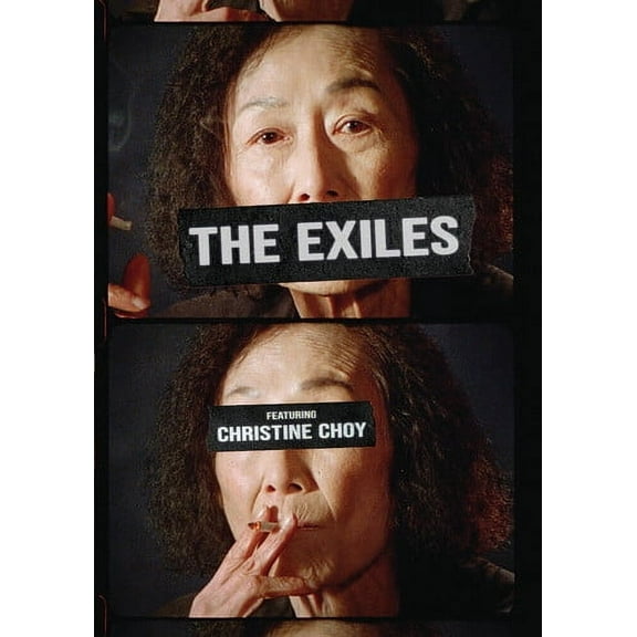 The Exiles (DVD), Gravitas Ventures, Documentary