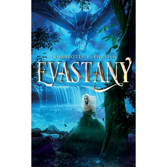 The Draykon Evastany, Book 5, (Paperback)
