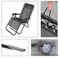 thumbnail image 3 of 4x Ropes for sun loungers, elastic ropes, 4 pcs, 3 of 4