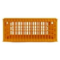 thumbnail image 3 of INTBUYING Poultry Chicken Transport Coop Crate Cage, 3 of 7