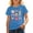 /c166Blue1003, variant on Toddler Kids Girls Back To School Tee First Day Of School Clothes Flower Bow Pencil Graphic Tops Crew Neck Short Sleeve Loose Fit Cozy Beach Casual Daily Wear,Beige,3-4 Years