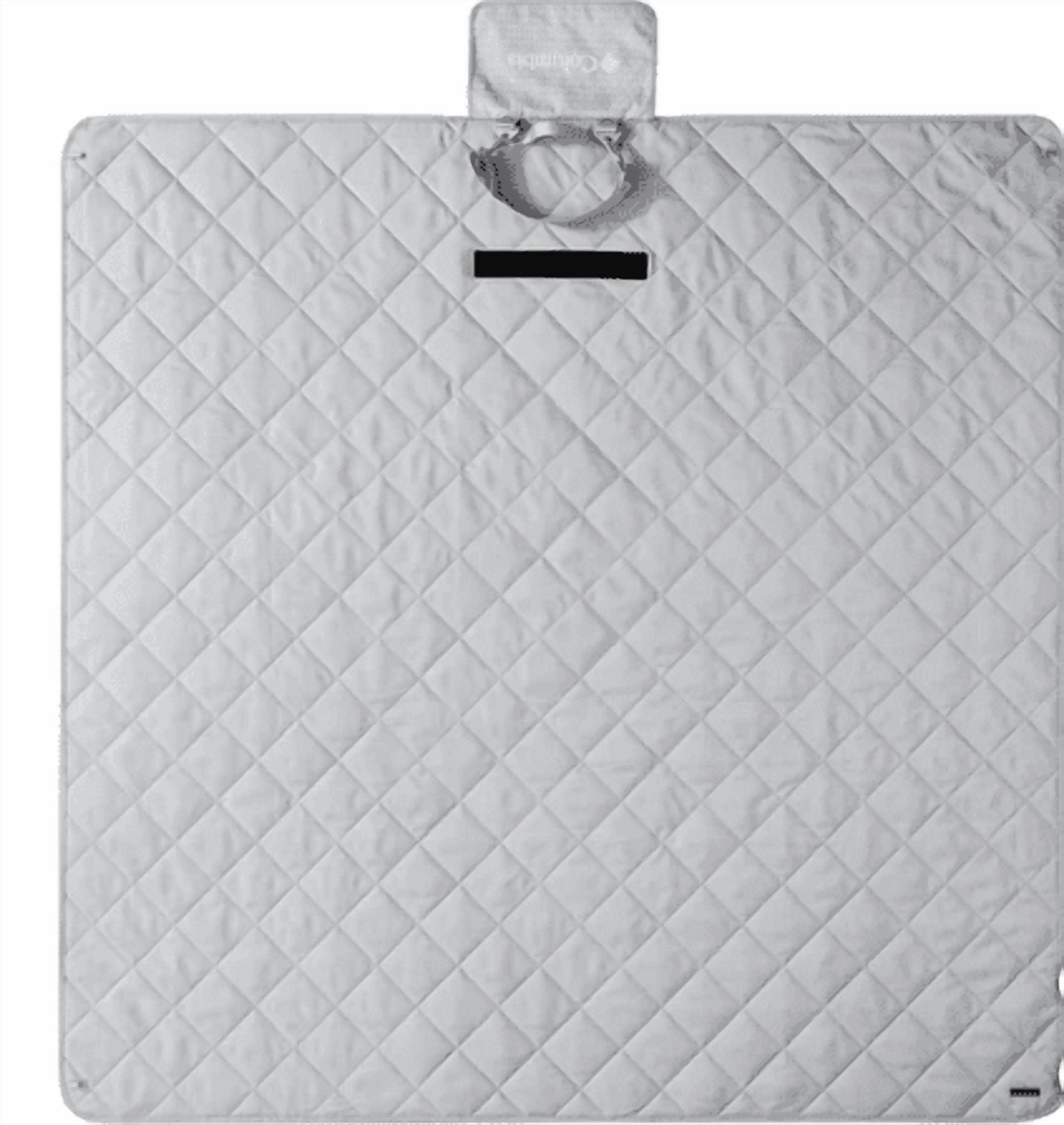 KINGCAMP Couverture d'extérieur avec sangle de transport - Kingcamp - 200 x 300 cm pas cher