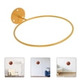 thumbnail image 2 of 4pcs Wall-mounted Basketball Display Shelf Soccer Stand Balls Holder Balls Shelf, 2 of 3