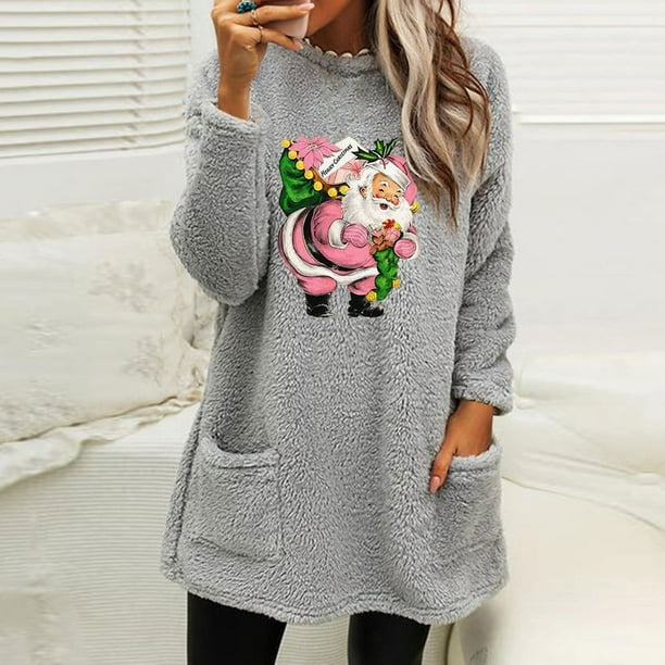 Cute best sale winter tops