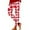 D11/Pink, variant on Afdoent Women's Leggings Women's Valentine's Casual Printed Yoga Pants Leggings Tummy Control Pants For Workout Running Comfortable