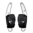 thumbnail image 1 of Pagaie d'Extension de Volant de Direction 2 Pcs/set Extension de Volant de Direction Directe pour 5 6 Argent, 1 of 3