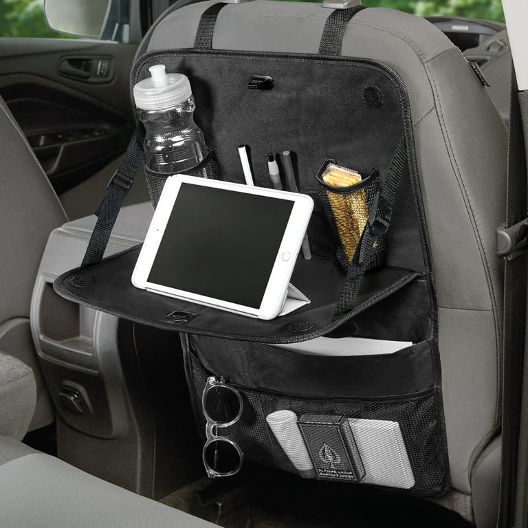Car Seat Side Back Pocket Storage Premium Quality