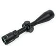 thumbnail image 2 of Athlon Optics Argos HMR Rifle Scope 4-20x 50mm Illuminated Mil Dot Reticle Matte Black, 2 of 7