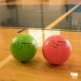 thumbnail image 3 of Champion Sports BAS7SET Rhino Skin Basic Dodgeball Set, 7 Inch, 3 of 9