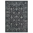 thumbnail image 2 of Couristan Sultan Treasures All Over Mashhad Area Rug, 2' x 3'7", Grey, 2 of 4